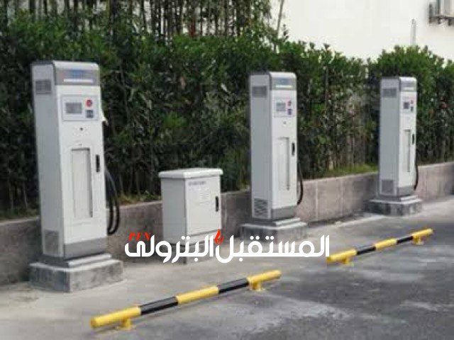 تعريفة جديدة لأسعار شحن السيارات الكهربائية خلال شهر