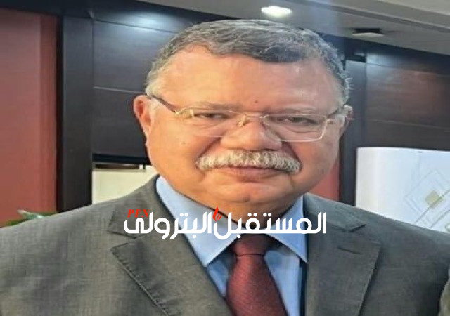 حمدى عبدالعزيز : ارتفاع  شحنات الغاز المسال من21 إلى 32 شحنة