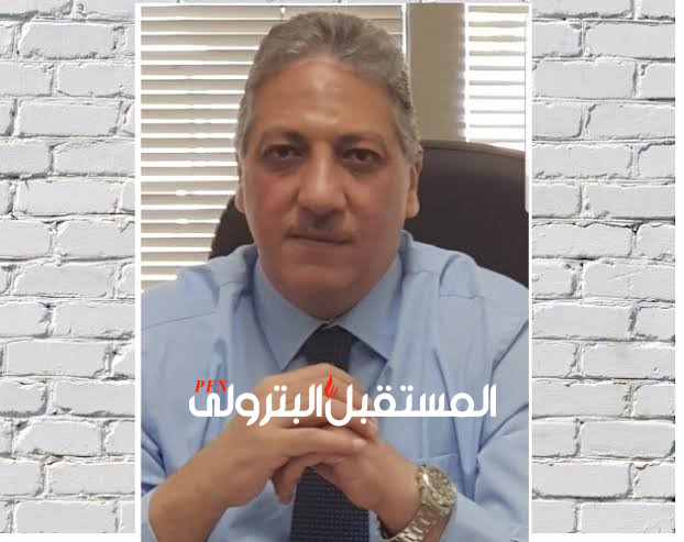 عاجل: علاء البطل وكيلاً لوزارة البترول مشرفاً على البيئة والسلامة