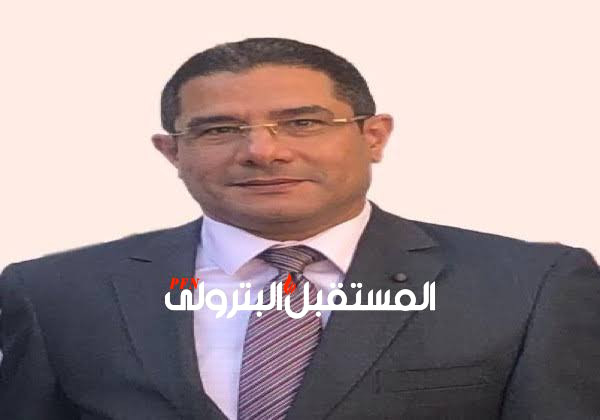 ماذا تعرف عن إيهاب رجائي وكيل أول وزارة البترول للإنتاج