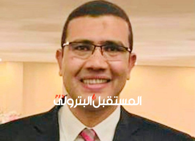 شخصيات…محمد رضوان وبوابة المستقبل